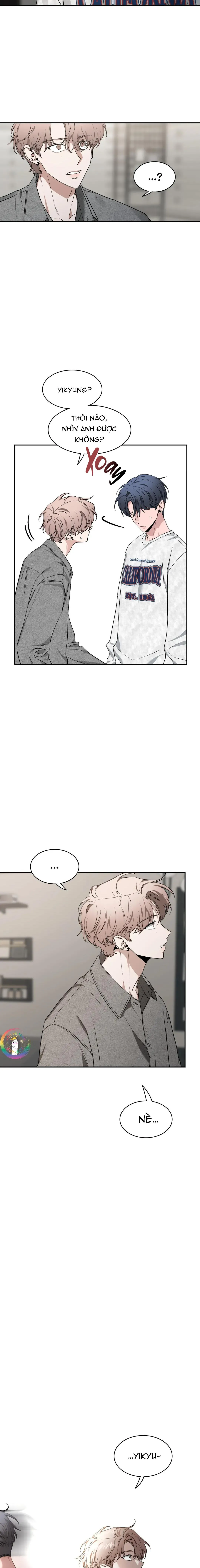 SKETCH Chapter 89 Trang 16