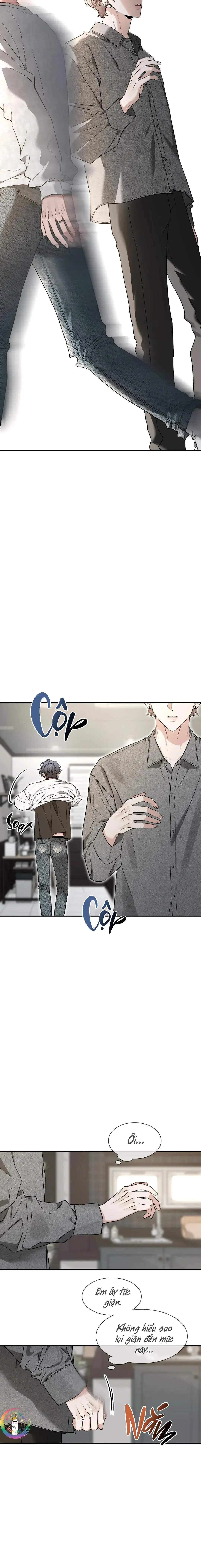 SKETCH Chapter 89 Trang 17