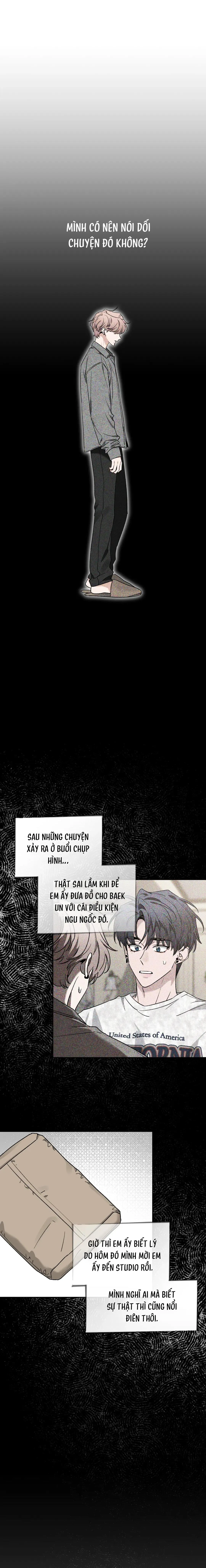 SKETCH Chapter 89 Trang 18