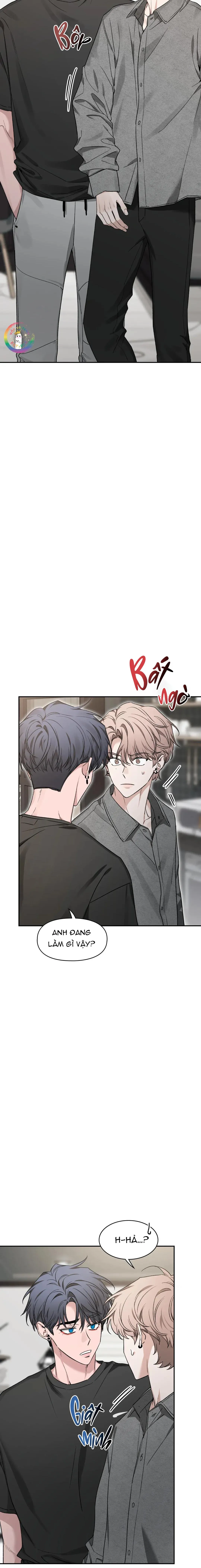 SKETCH Chapter 89 Trang 20