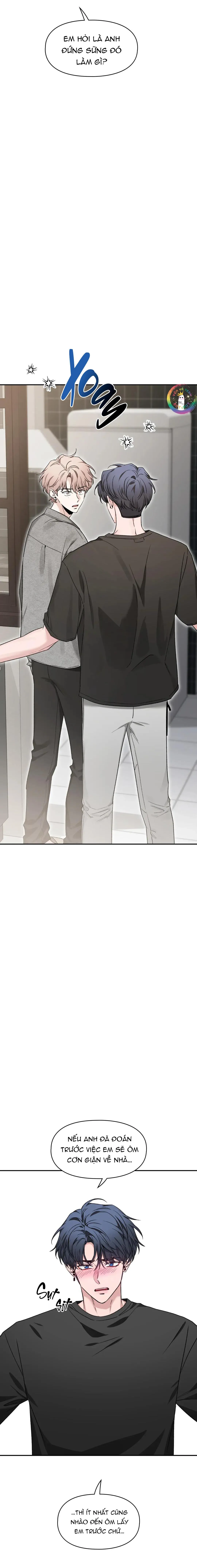 SKETCH Chapter 89 Trang 21