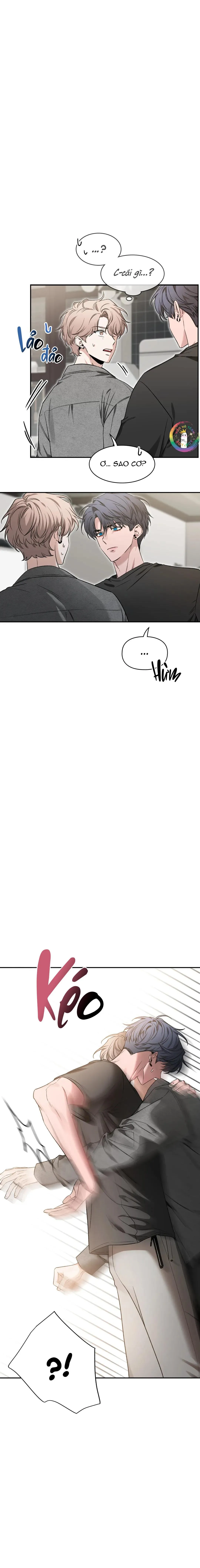 SKETCH Chapter 89 Trang 22