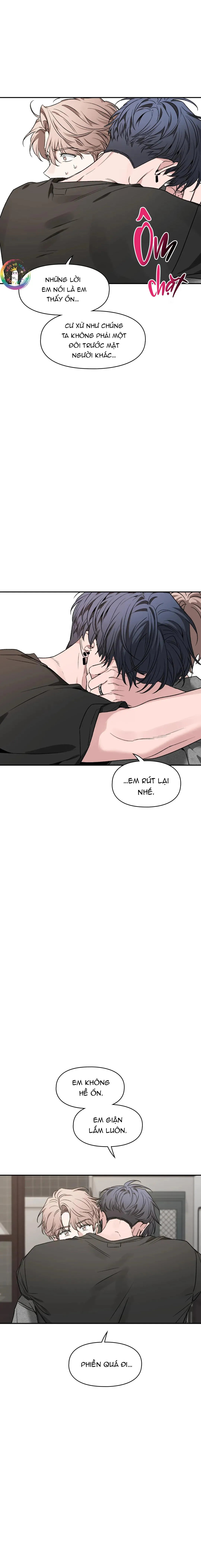 SKETCH Chapter 89 Trang 23