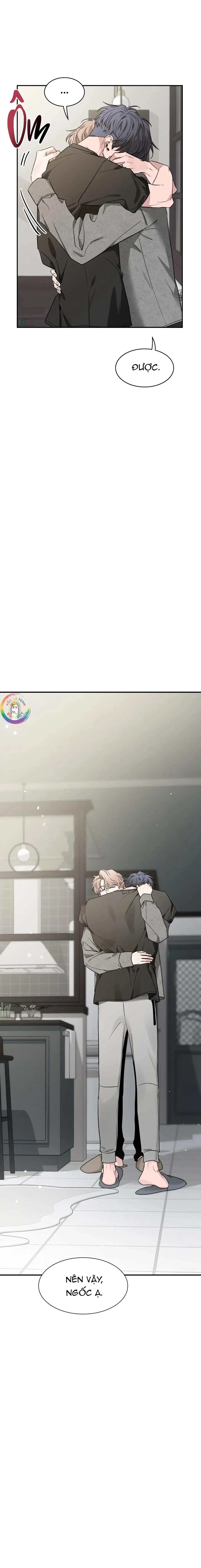 SKETCH Chapter 89 Trang 24