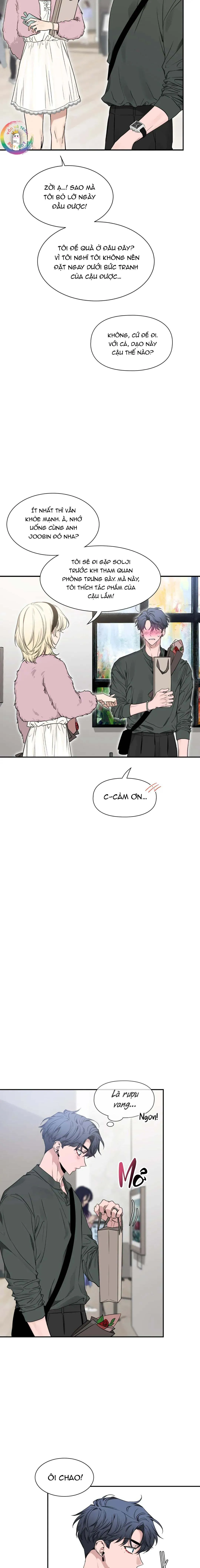 SKETCH Chapter 90 Trang 6