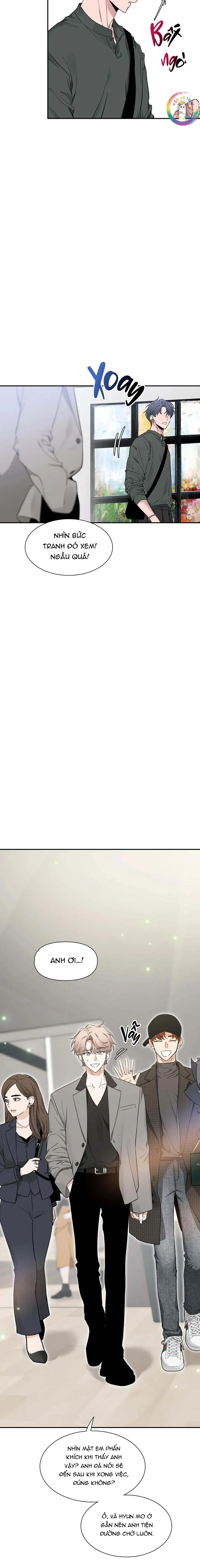 SKETCH Chapter 90 Trang 7