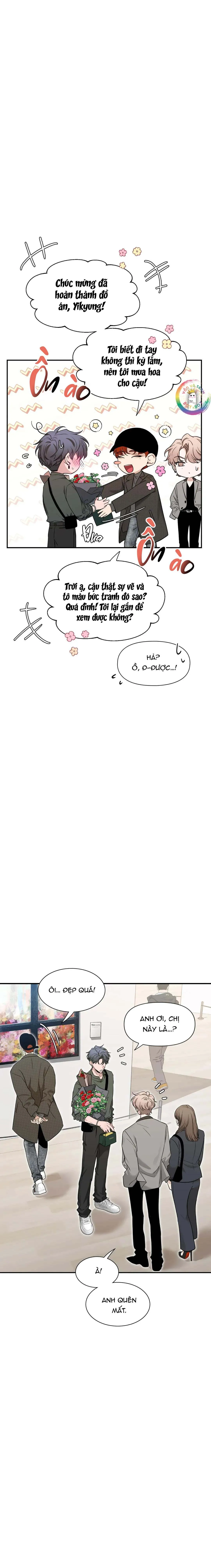 SKETCH Chapter 90 Trang 8