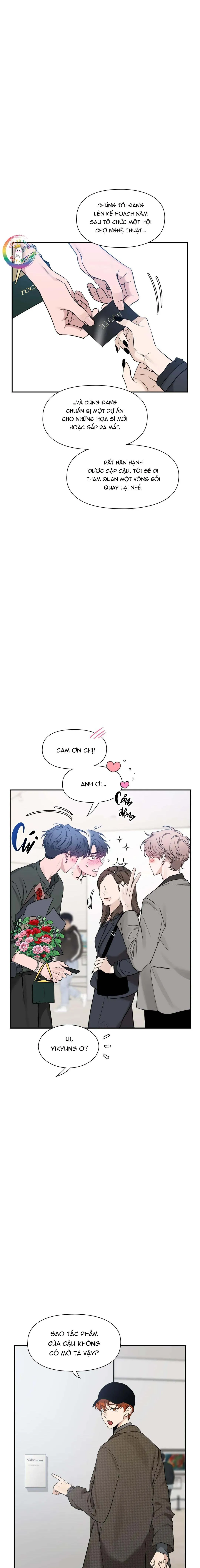 SKETCH Chapter 90 Trang 10