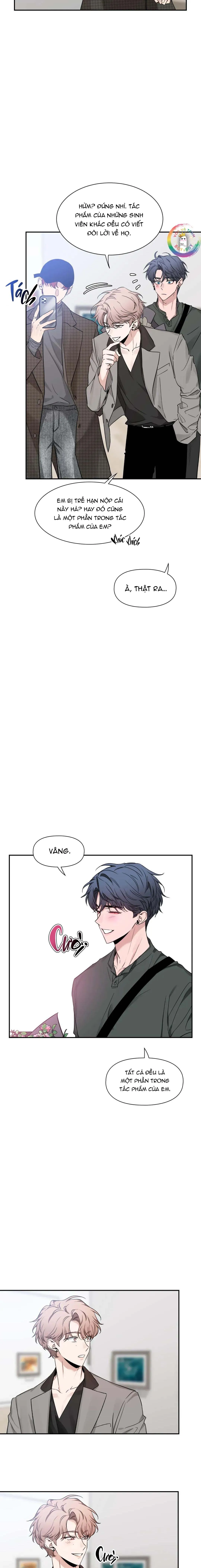 SKETCH Chapter 90 Trang 11