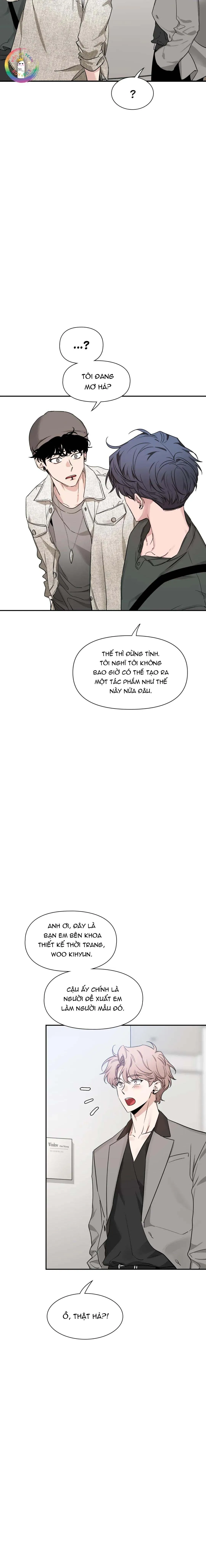 SKETCH Chapter 90 Trang 13