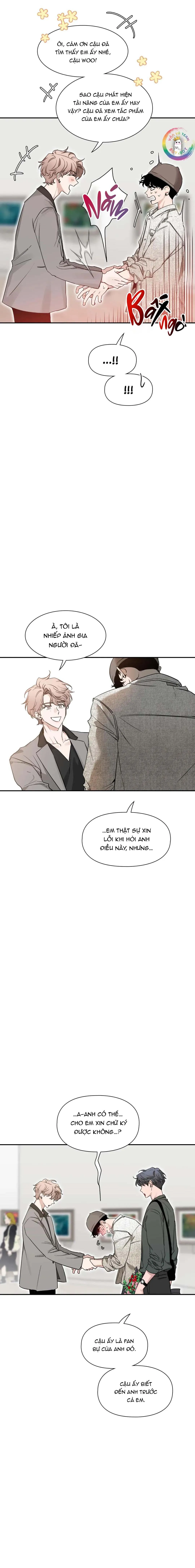 SKETCH Chapter 90 Trang 14