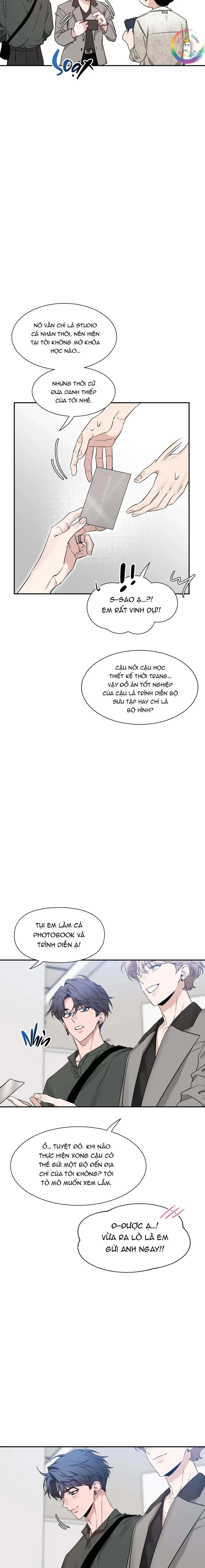 SKETCH Chapter 90 Trang 16