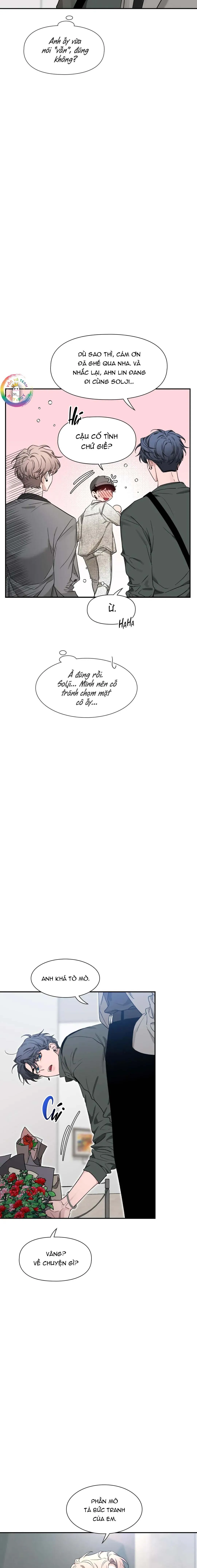 SKETCH Chapter 90 Trang 17