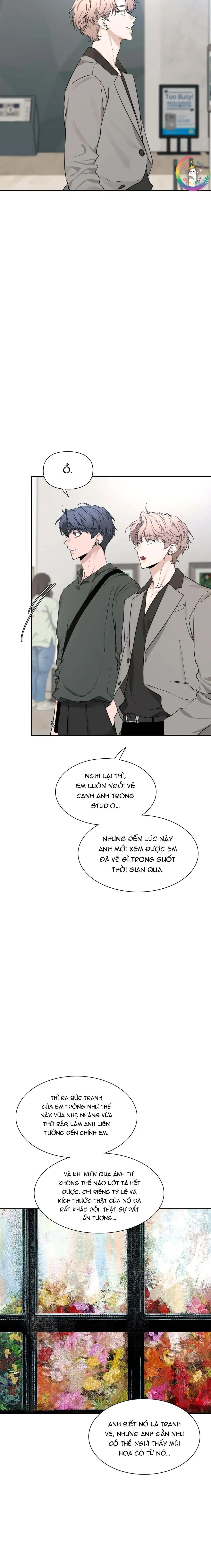 SKETCH Chapter 90 Trang 18