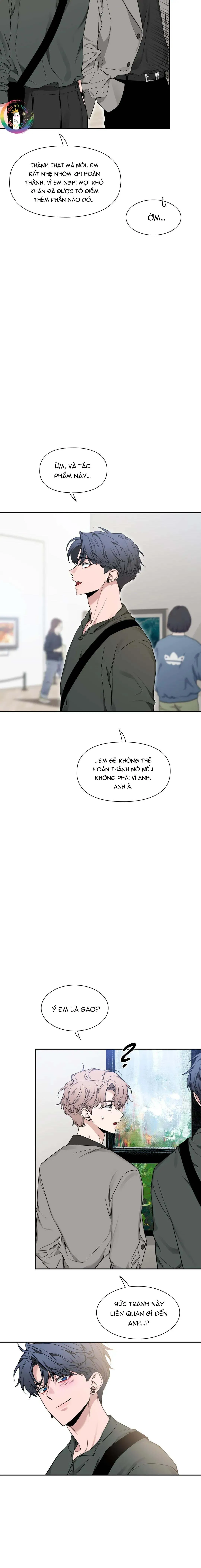 SKETCH Chapter 90 Trang 20