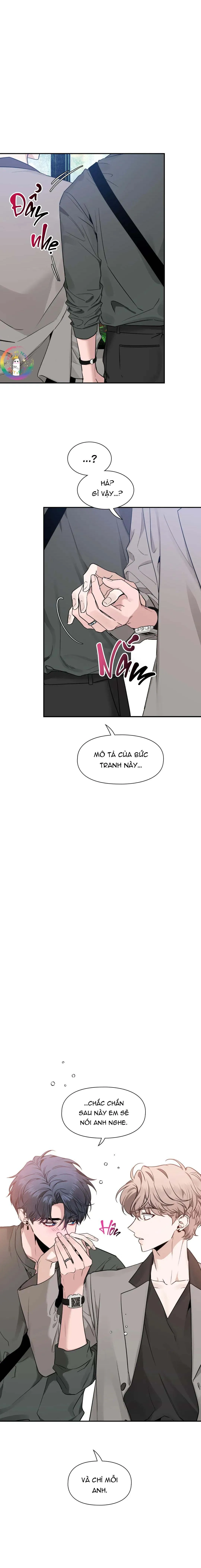 SKETCH Chapter 90 Trang 21