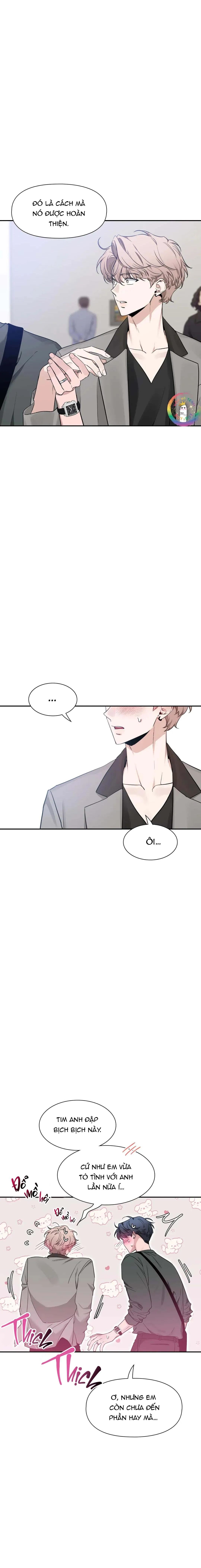 SKETCH Chapter 90 Trang 22