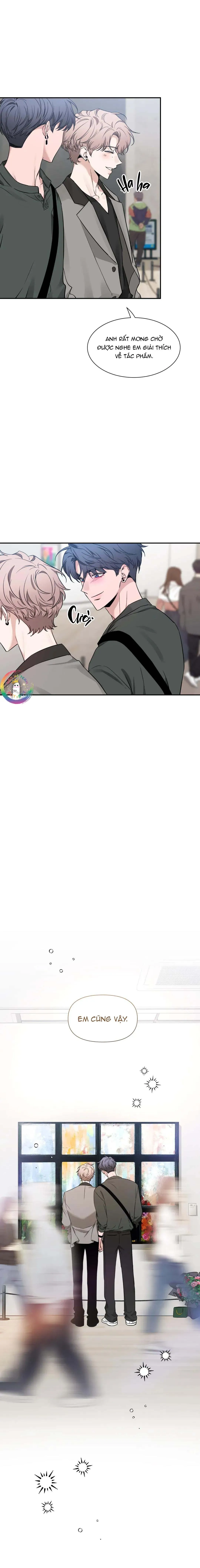 SKETCH Chapter 90 Trang 23