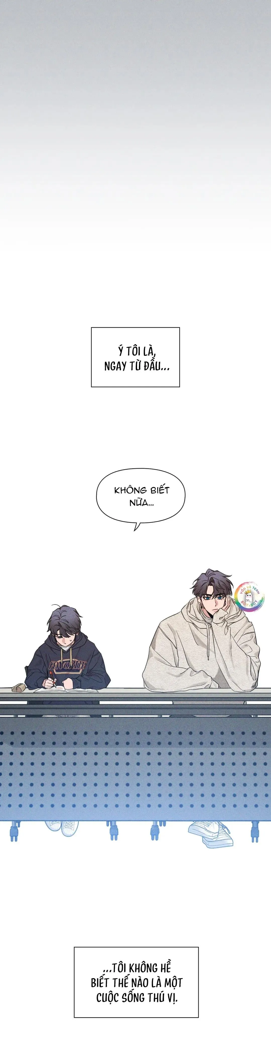 SKETCH Chapter 91 Trang 4