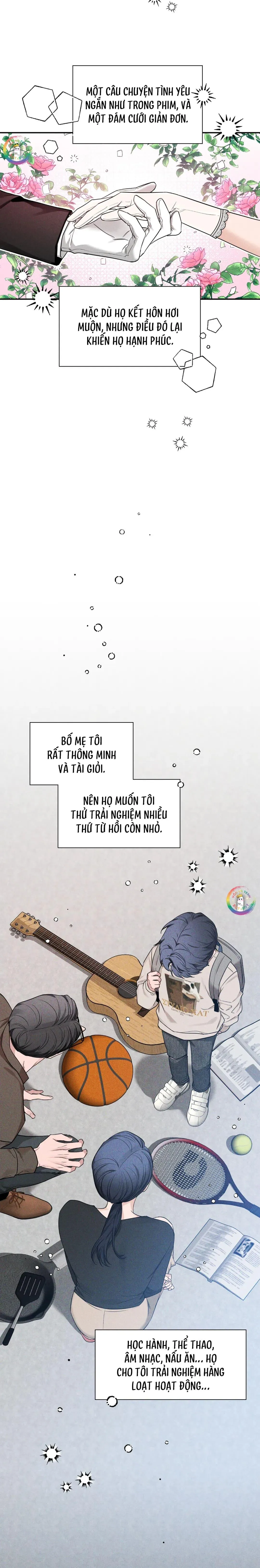 SKETCH Chapter 91 Trang 6