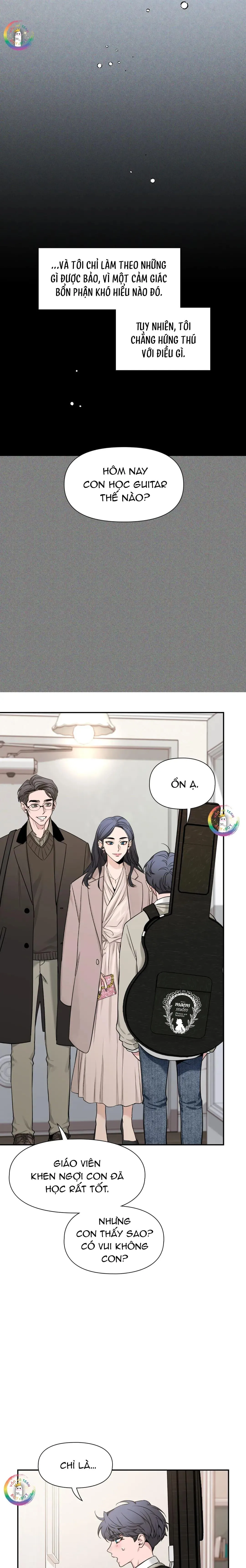 SKETCH Chapter 91 Trang 7