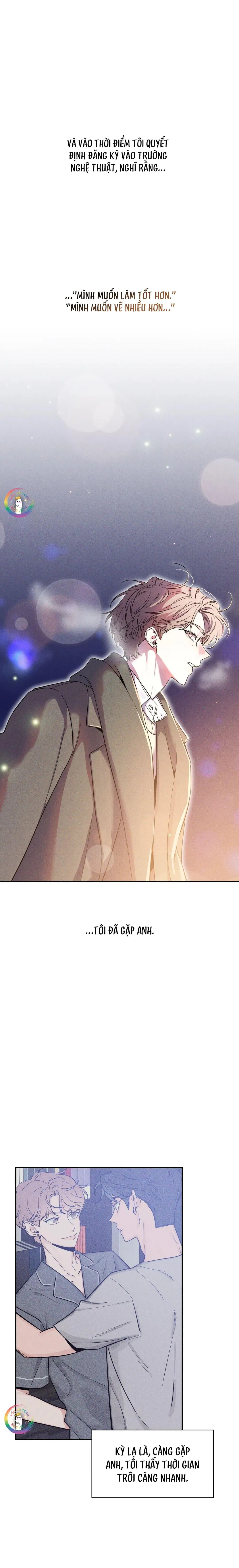 SKETCH Chapter 91 Trang 11