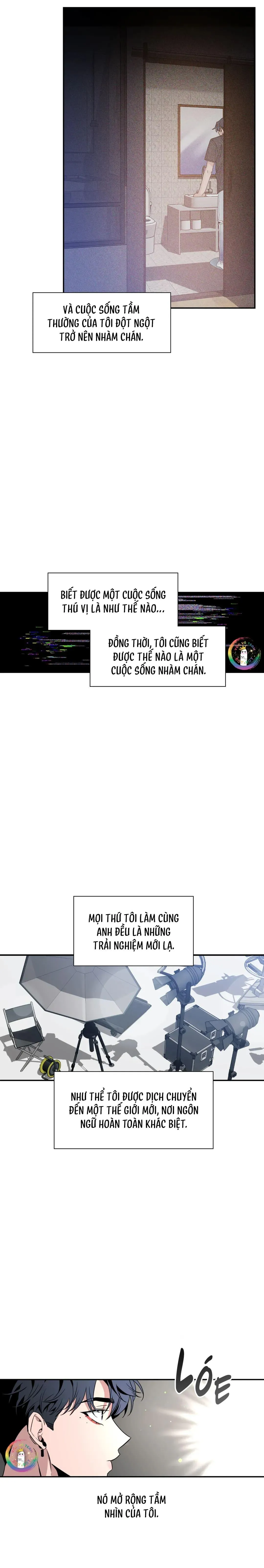 SKETCH Chapter 91 Trang 12