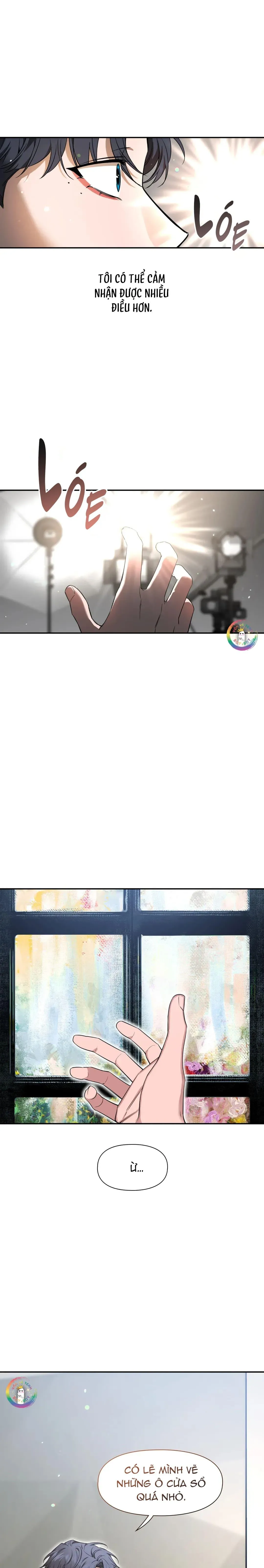 SKETCH Chapter 91 Trang 13