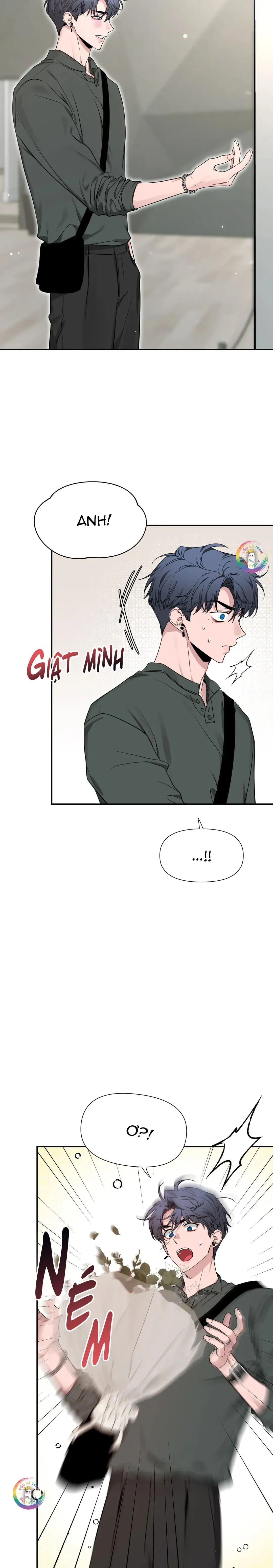 SKETCH Chapter 91 Trang 14