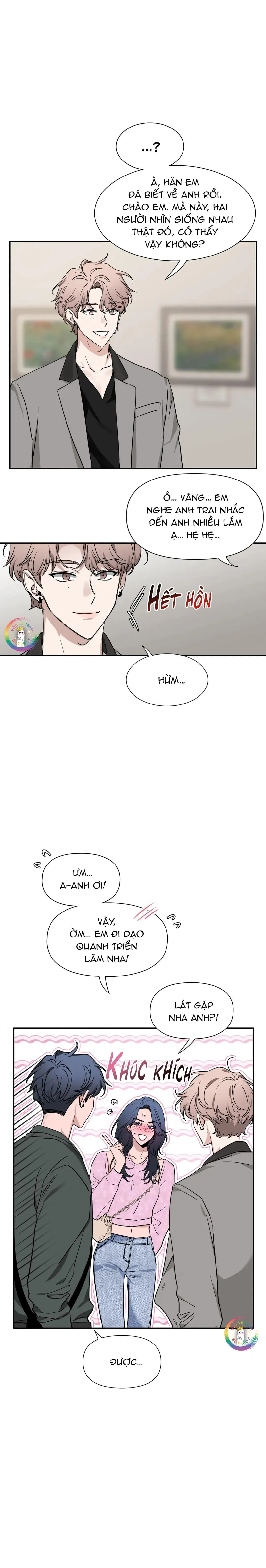 SKETCH Chapter 91 Trang 21