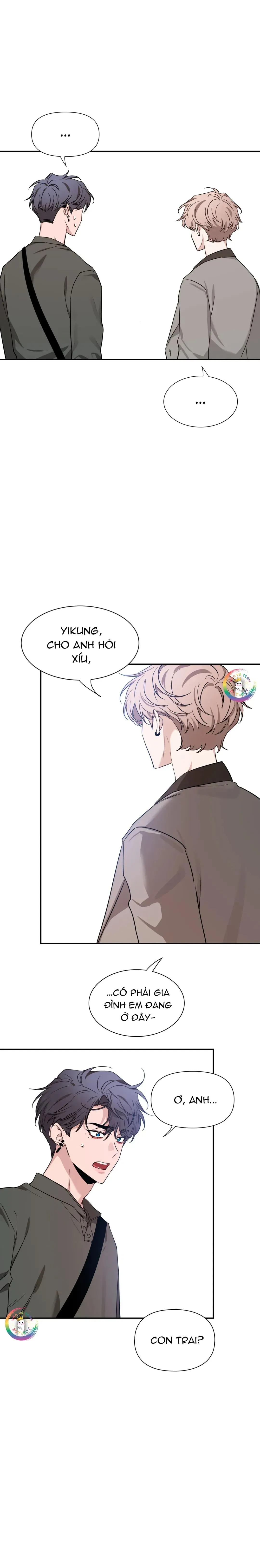 SKETCH Chapter 91 Trang 23