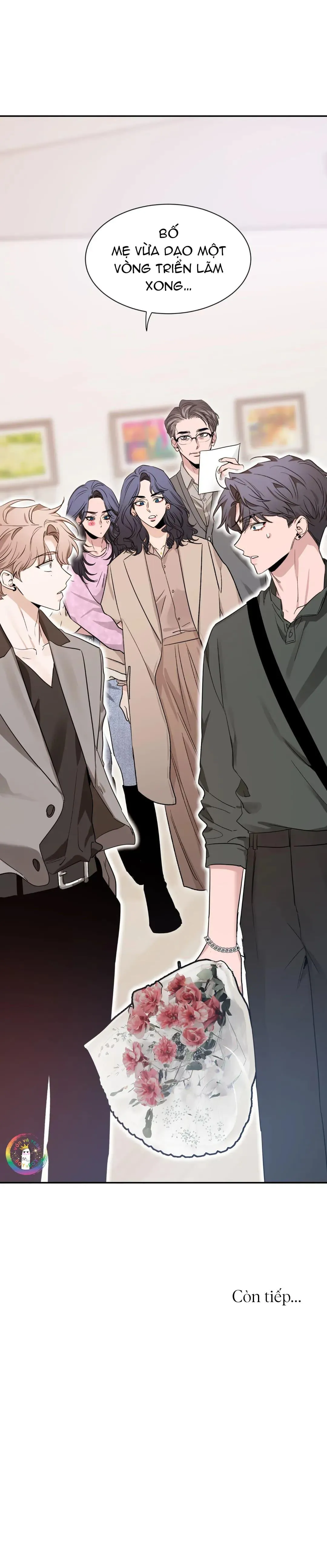 SKETCH Chapter 91 Trang 24