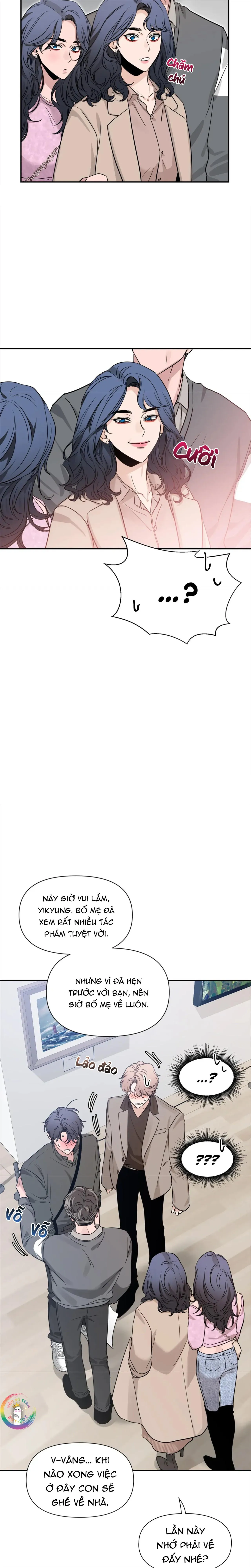 SKETCH Chapter 92 Trang 4