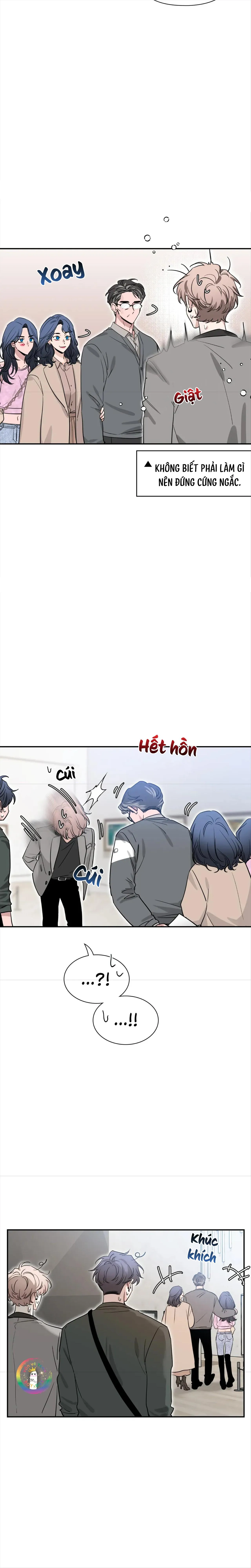 SKETCH Chapter 92 Trang 5