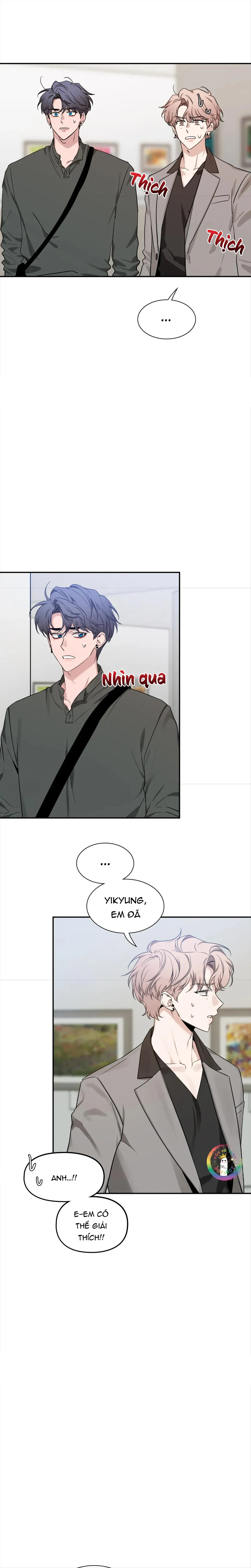 SKETCH Chapter 92 Trang 6