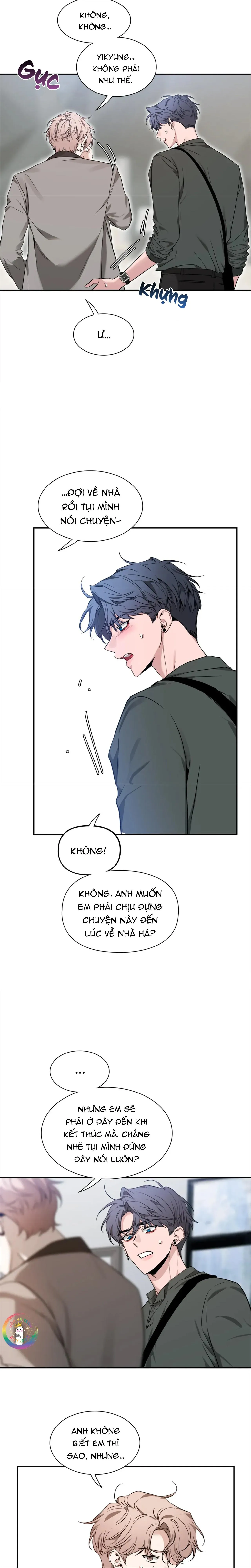 SKETCH Chapter 92 Trang 7