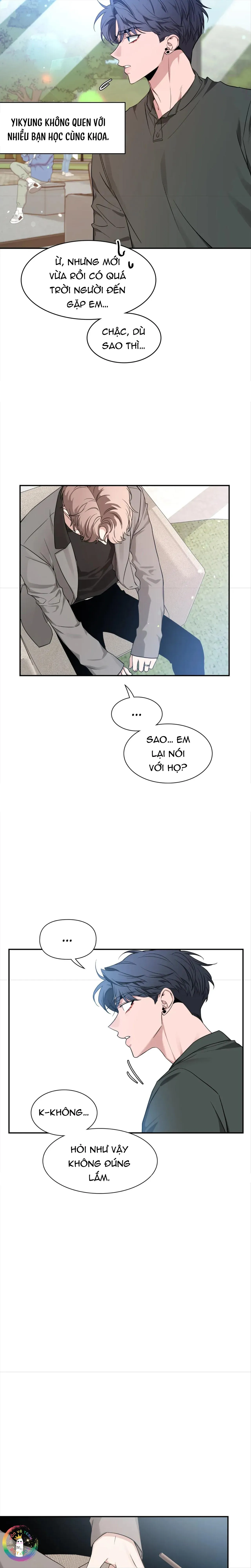 SKETCH Chapter 92 Trang 9