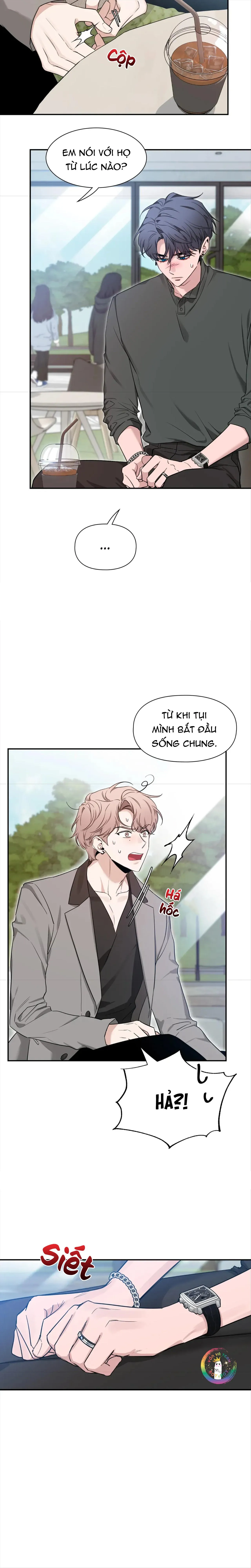 SKETCH Chapter 92 Trang 10