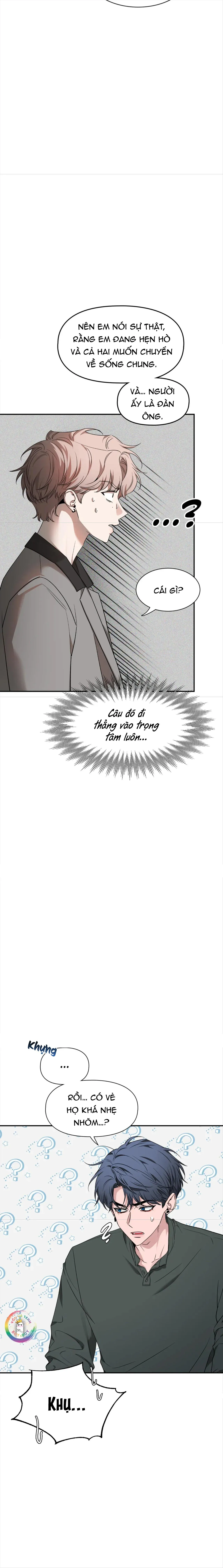 SKETCH Chapter 92 Trang 12