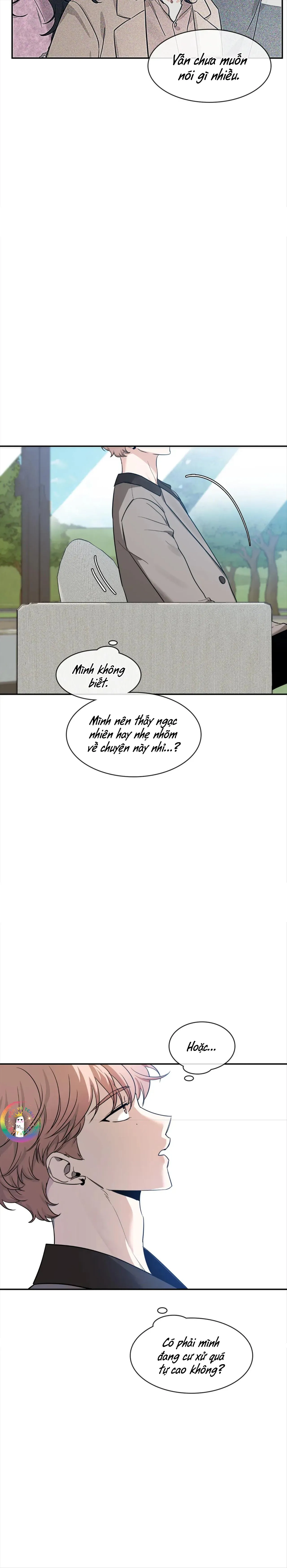 SKETCH Chapter 92 Trang 14