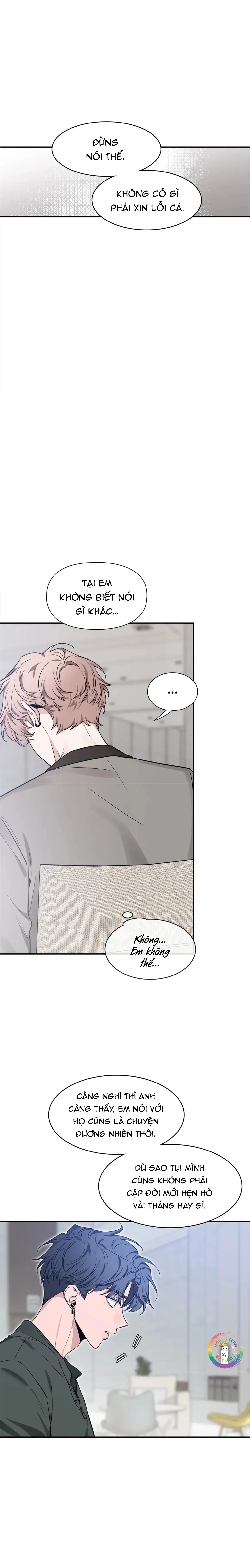 SKETCH Chapter 92 Trang 17