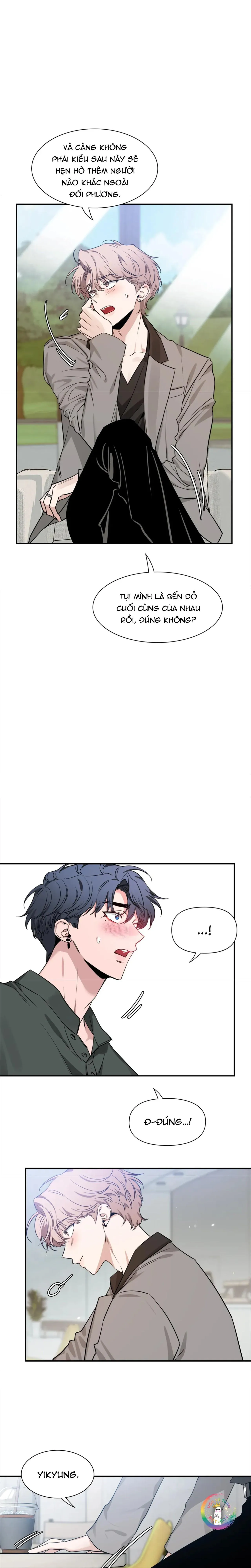 SKETCH Chapter 92 Trang 18