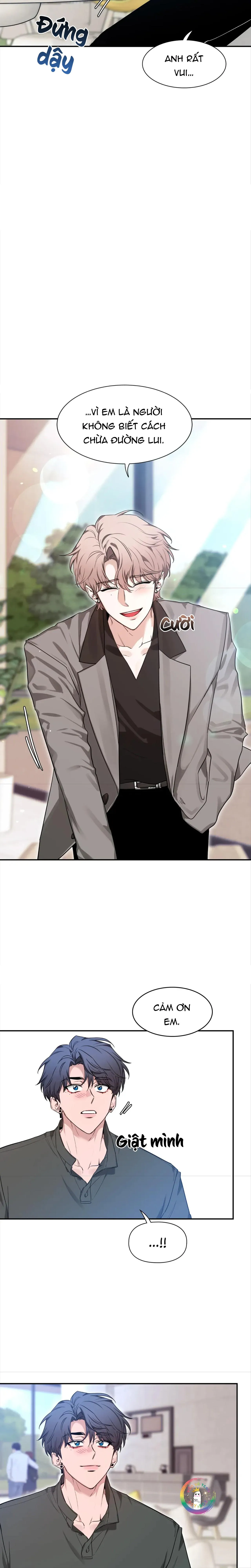 SKETCH Chapter 92 Trang 19