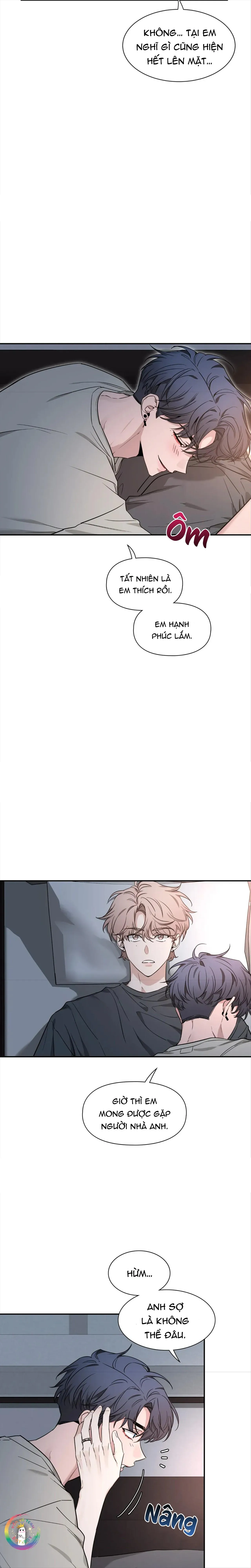 SKETCH Chapter 92 Trang 24