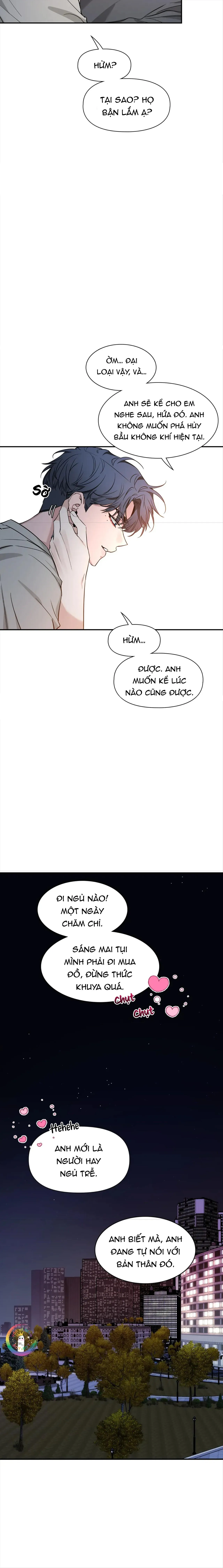 SKETCH Chapter 92 Trang 25