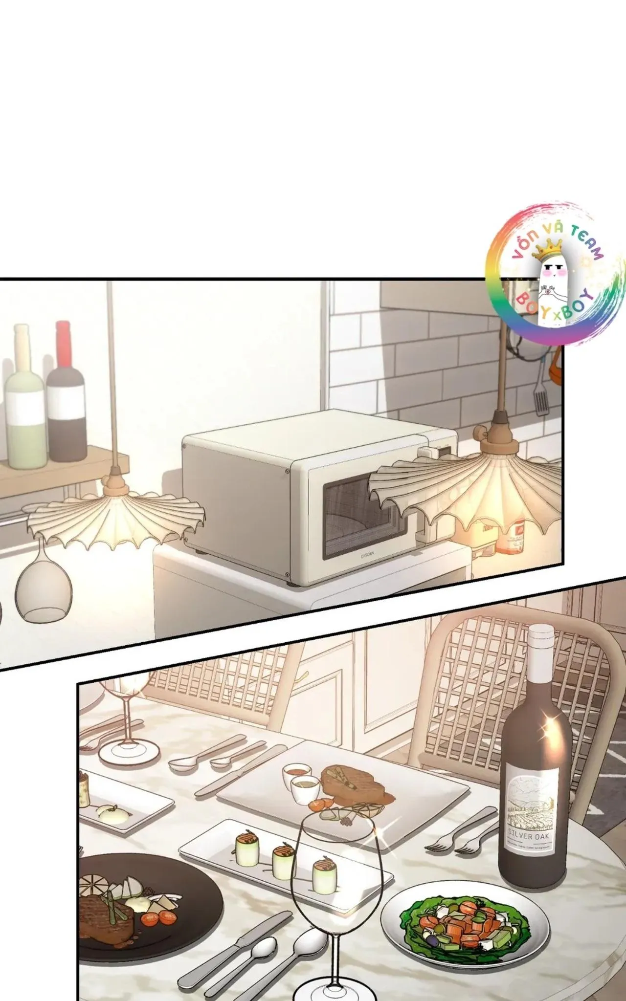 SKETCH Chapter 93 Trang 7