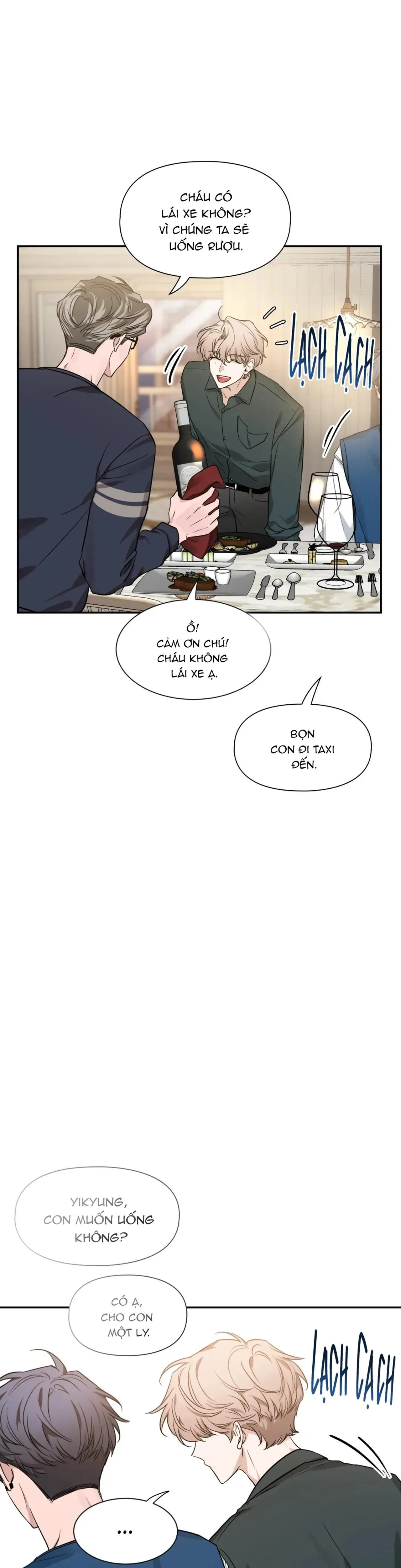 SKETCH Chapter 93 Trang 10