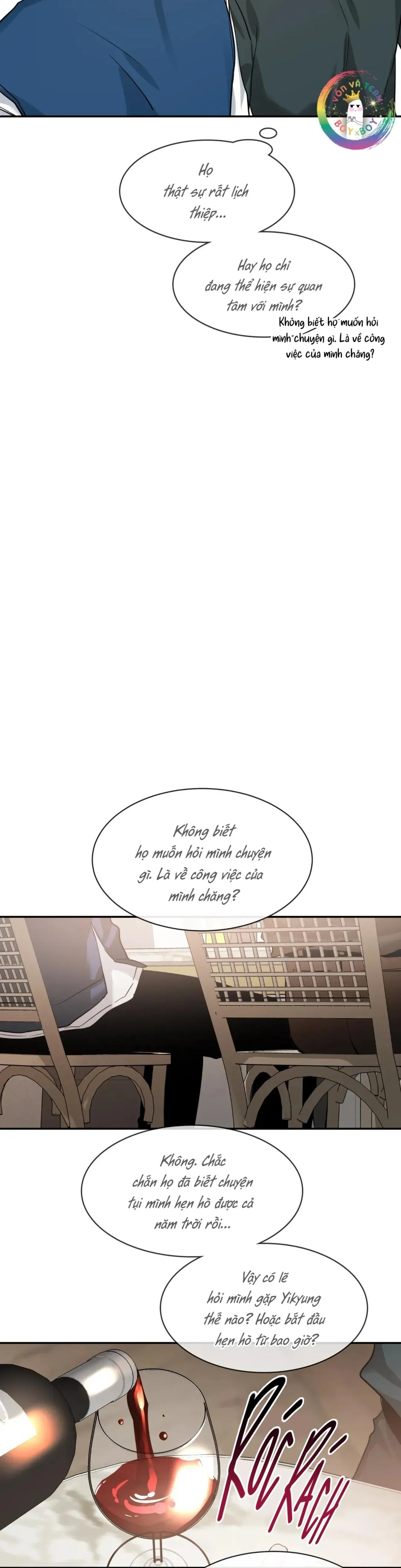 SKETCH Chapter 93 Trang 11