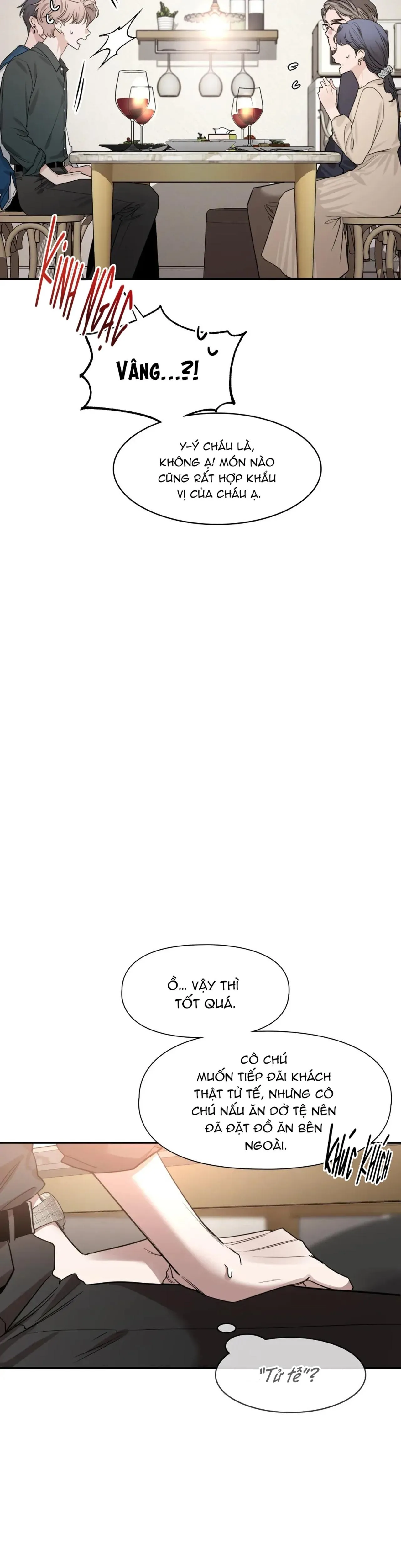 SKETCH Chapter 93 Trang 14