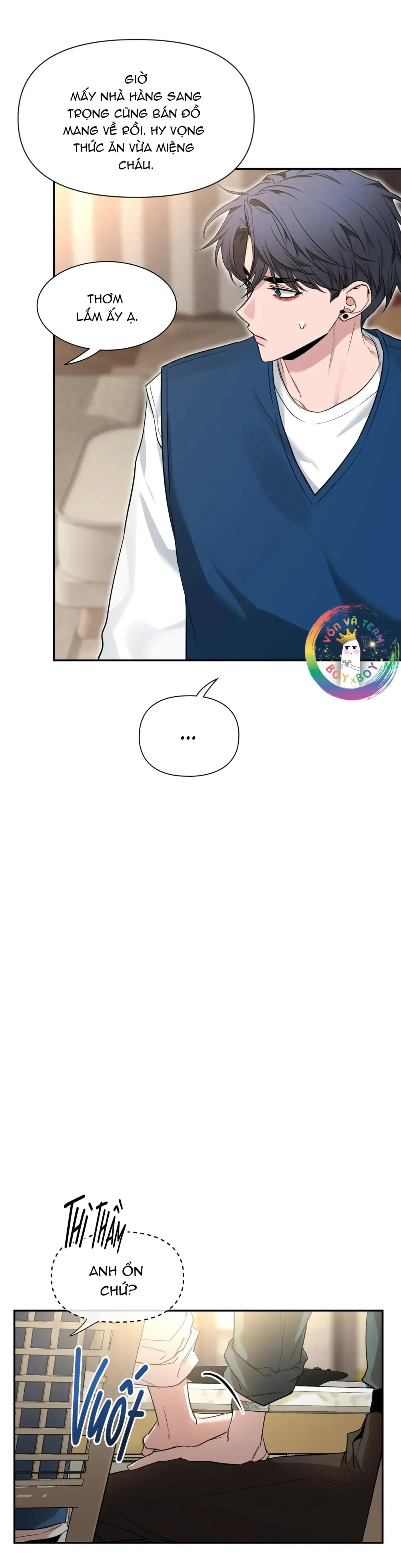 SKETCH Chapter 93 Trang 15